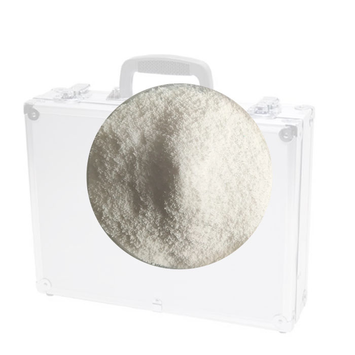 HDPE Roto Grade Color Compound Powder ထုပ်ပိုးခြင်းသေတ္တာ