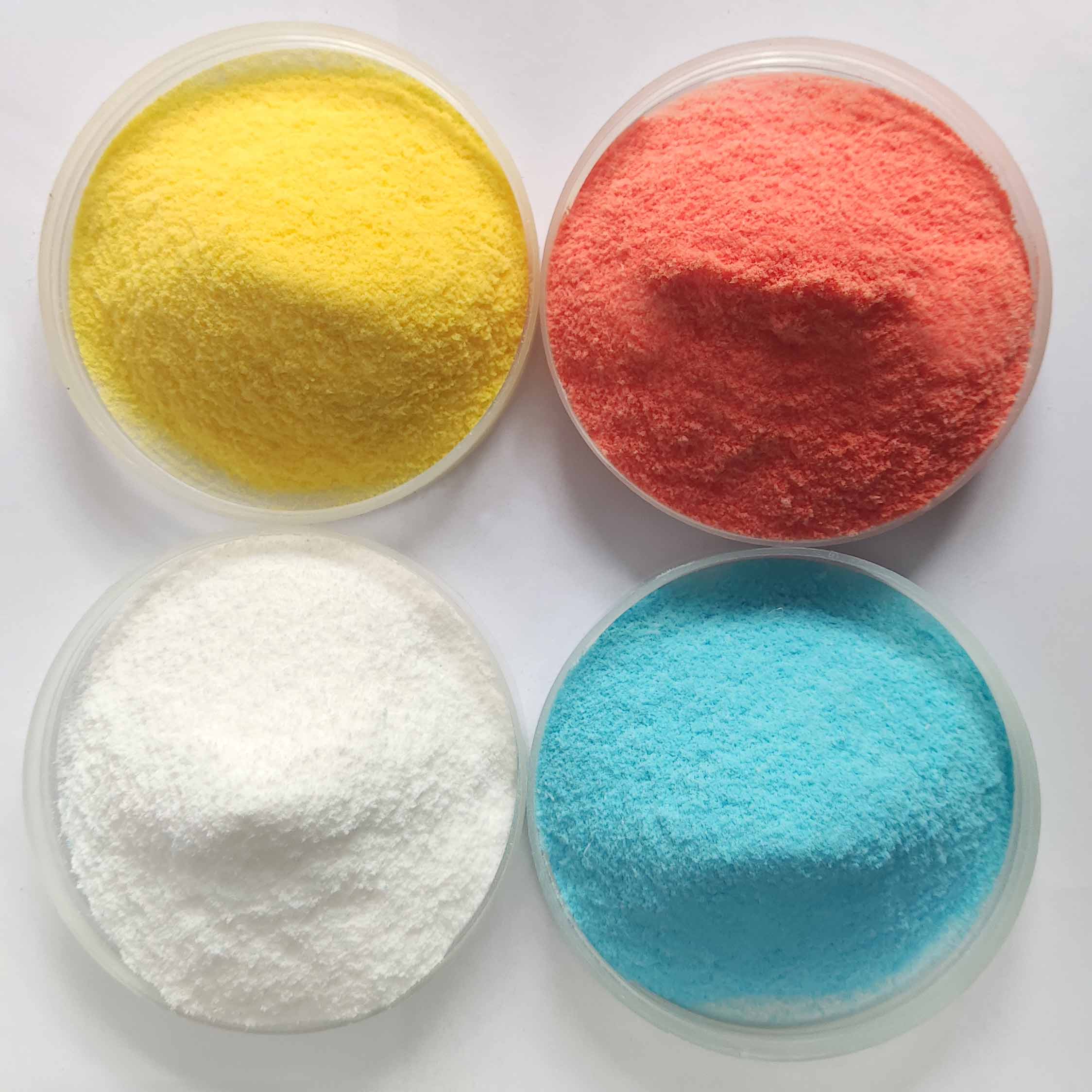 LDPE Antibacterial LDPE ပြုပြင်ထားသော rotomolding powder (Multi-color / ဖုန်မှုန့်)
